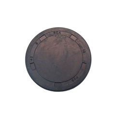 OEM 22327-35504 PACKING-CIRCULAR for Hyundai&KIA