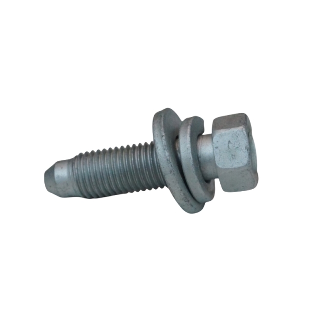OEM 55396-3L000 BOLT-SEMS for Hyundai&KIA