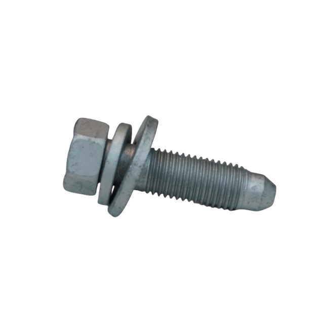 OEM 55396-3L000 BOLT-SEMS for Hyundai&KIA