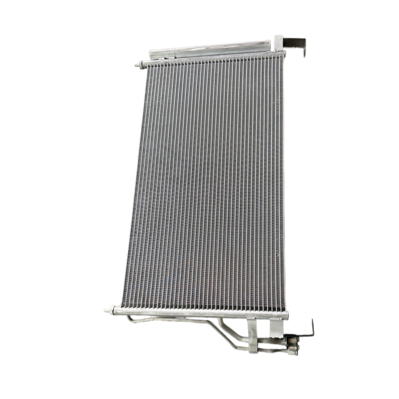 OEM 97606-4H200 condenser for Hyundai&KIA