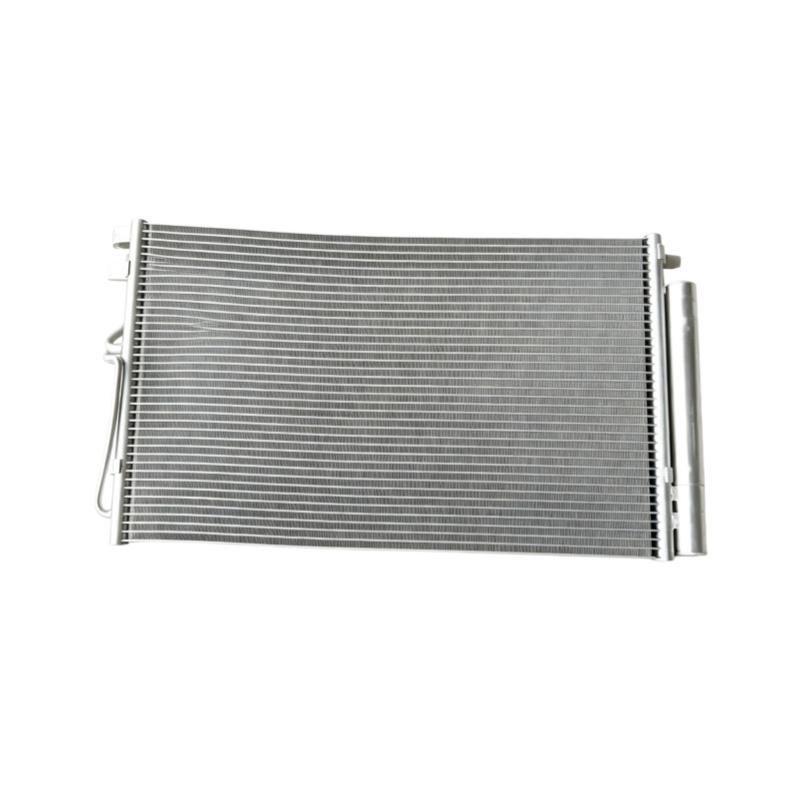 OEM 97606-3R000 condenser for Hyundai&KIA