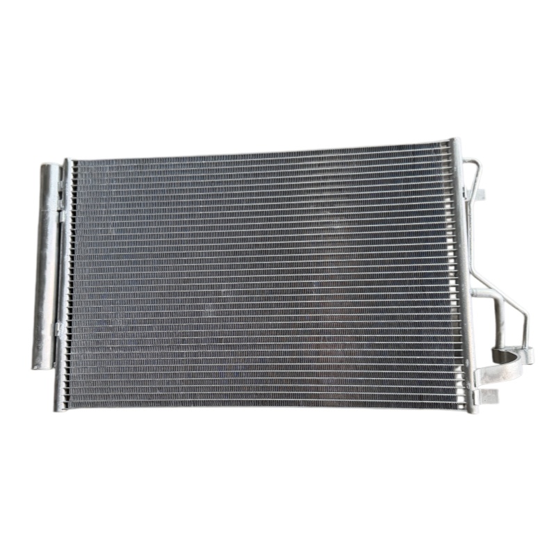 OEM 97606-A7000 condenser for Hyundai&KIA