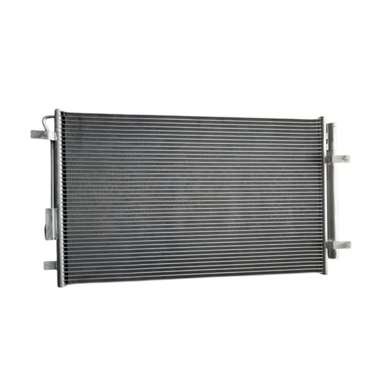 OEM 97606-C5500 condenser for Hyundai&KIA