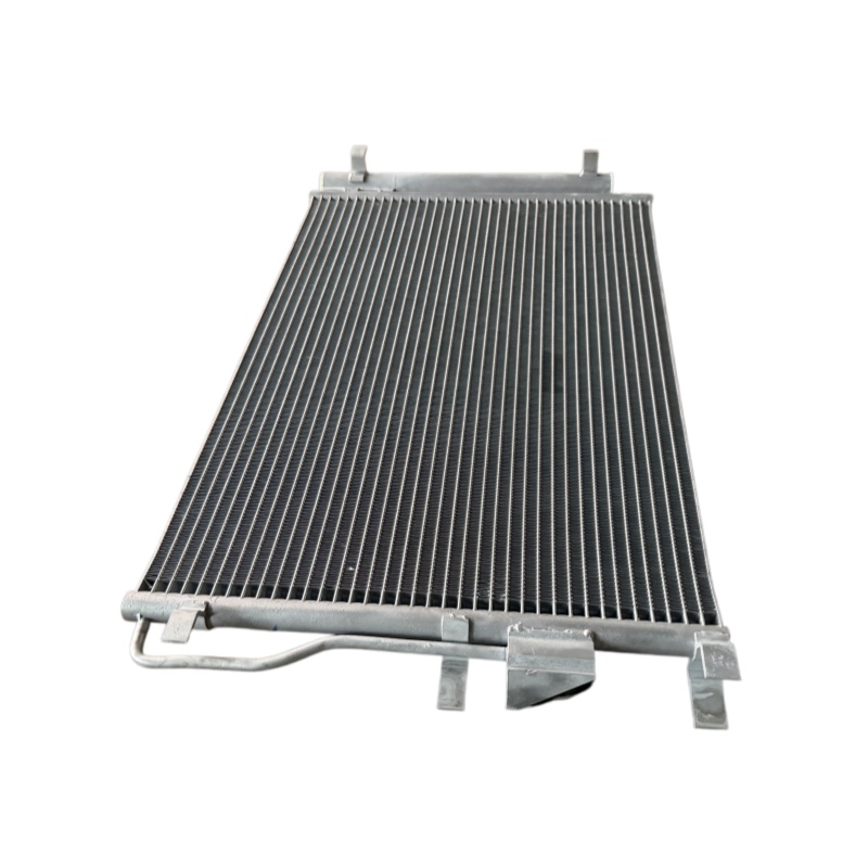 OEM 97606-D3000 condenser for Hyundai&KIA