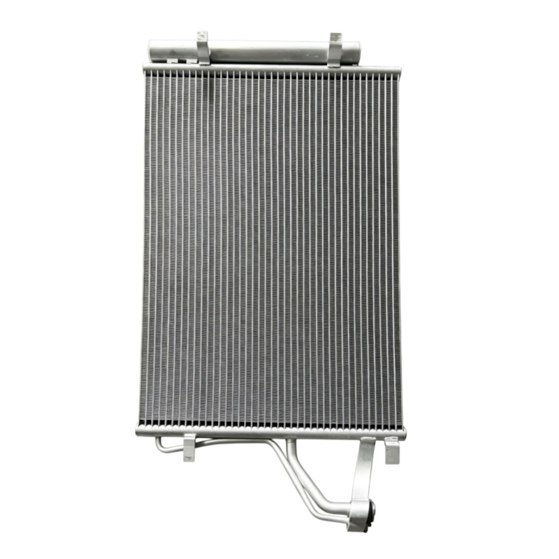 OEM 97606-3X600 condenser for Hyundai&KIA