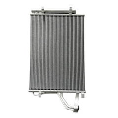 OEM 97606-3X600 condenser for Hyundai&KIA