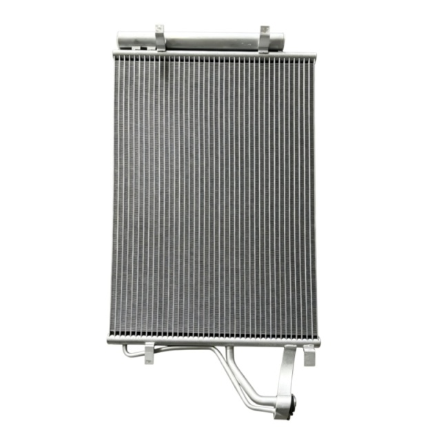 OEM 97606-3X600 condenser for Hyundai&KIA