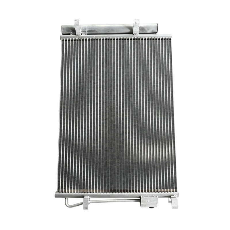 OEM 97606-1R000 condenser for Hyundai&KIA