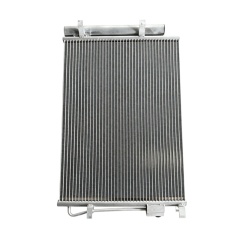 OEM 97606-1R000 condenser for Hyundai&KIA