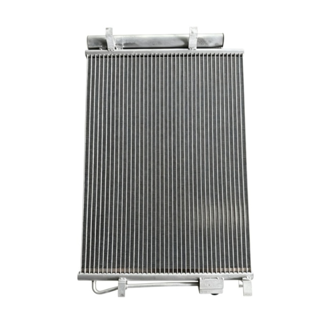 OEM 97606-1R000 condenser for Hyundai&KIA