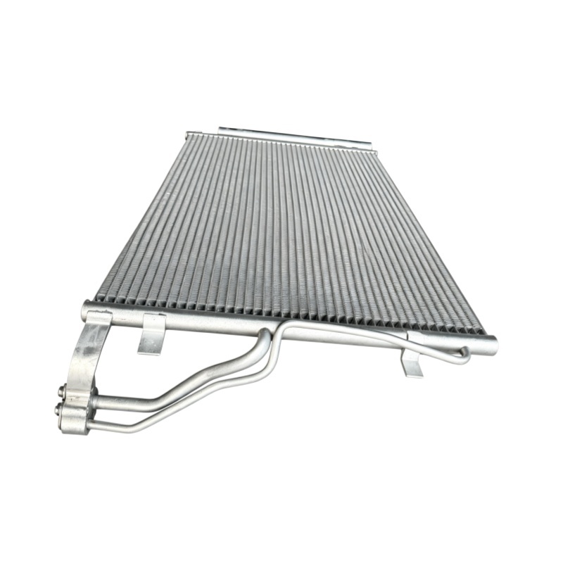 OEM 97606-3R000 condenser for Hyundai&KIA