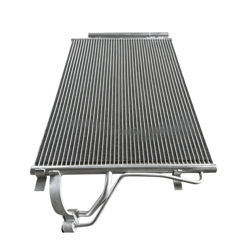 OEM 97606-3X600 condenser for Hyundai&KIA