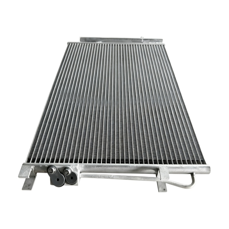 OEM 97606-1R000 condenser for Hyundai&KIA