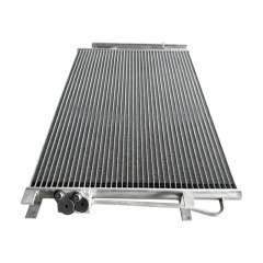 OEM 97606-1R000 condenser for Hyundai&KIA