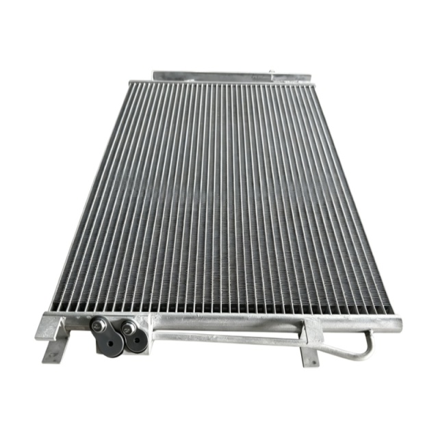 OEM 97606-1R000 condenser for Hyundai&KIA