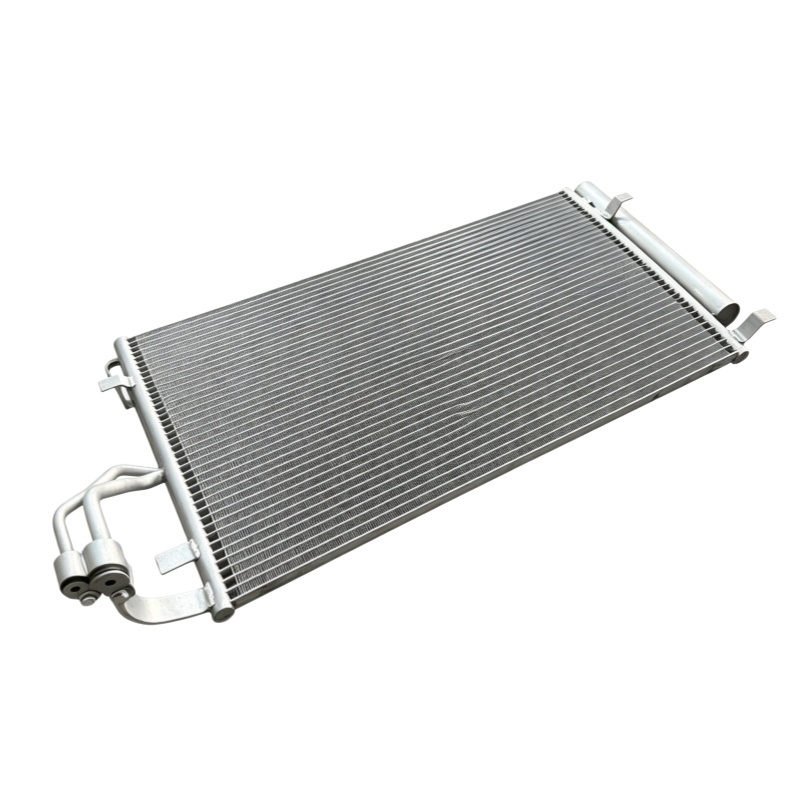 OEM 97606-3R000 condenser for Hyundai&KIA