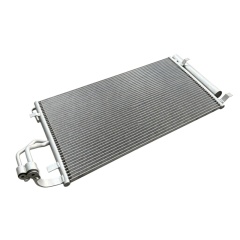 OEM 97606-3R000 condenser for Hyundai&KIA