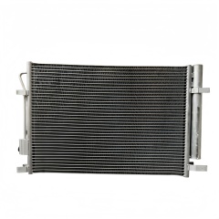 OEM 97606-H9000 condenser for Hyundai&KIA