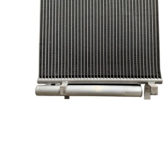 OEM 97606-H9000 condenser for Hyundai&KIA