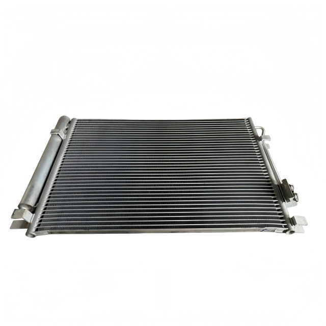 OEM 97606-H9000 condenser for Hyundai&KIA