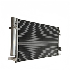 OEM 97606-H9000 condenser for Hyundai&KIA