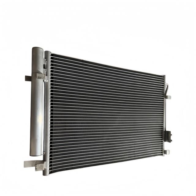 OEM 97606-H9000 condenser for Hyundai&KIA