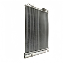 OEM 97606-H9000 condenser for Hyundai&KIA