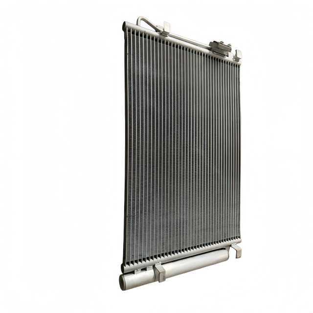 OEM 97606-H9000 condenser for Hyundai&KIA