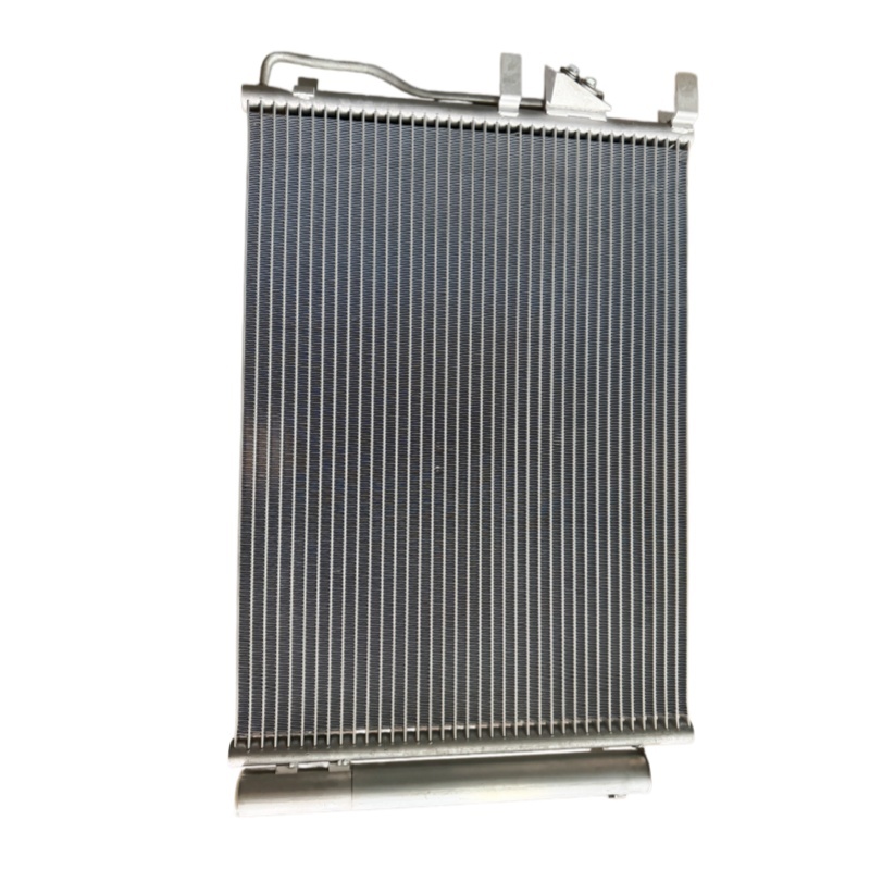 OEM 97606-D3000 condenser for Hyundai&KIA