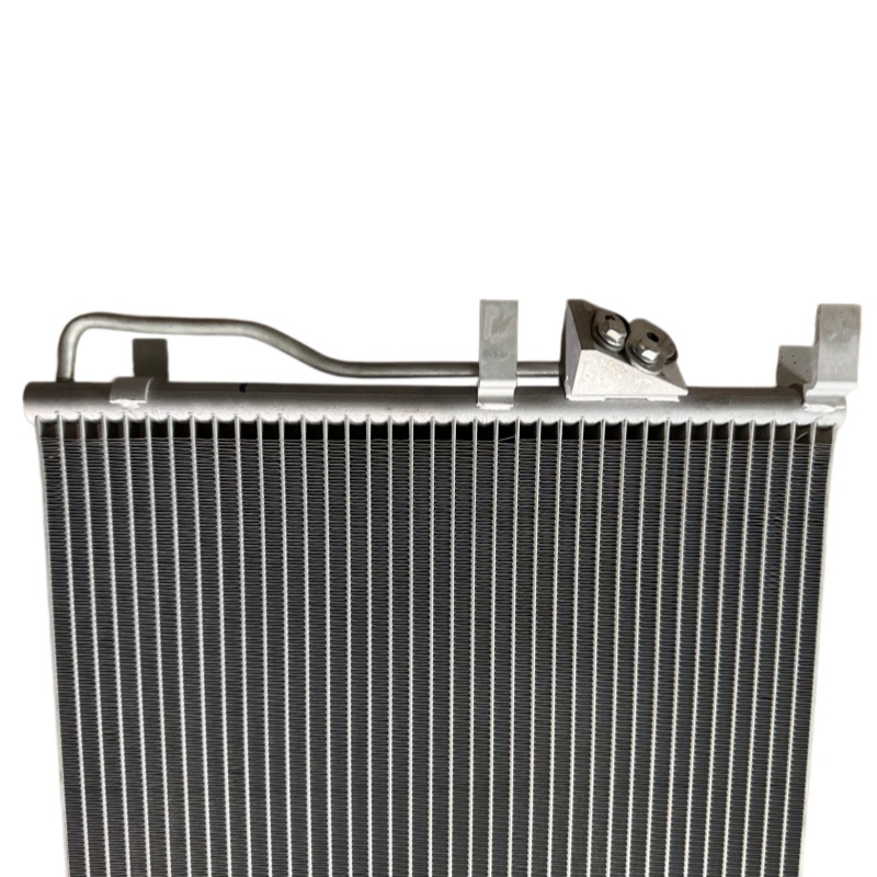 OEM 97606-D3000 condenser for Hyundai&KIA