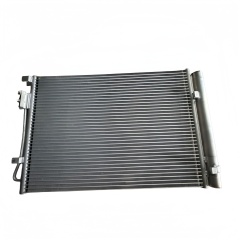 OEM 97606-H8000 condenser for Hyundai&KIA