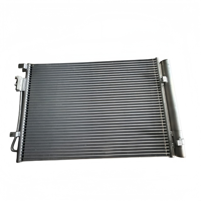 OEM 97606-H8000 condenser for Hyundai&KIA
