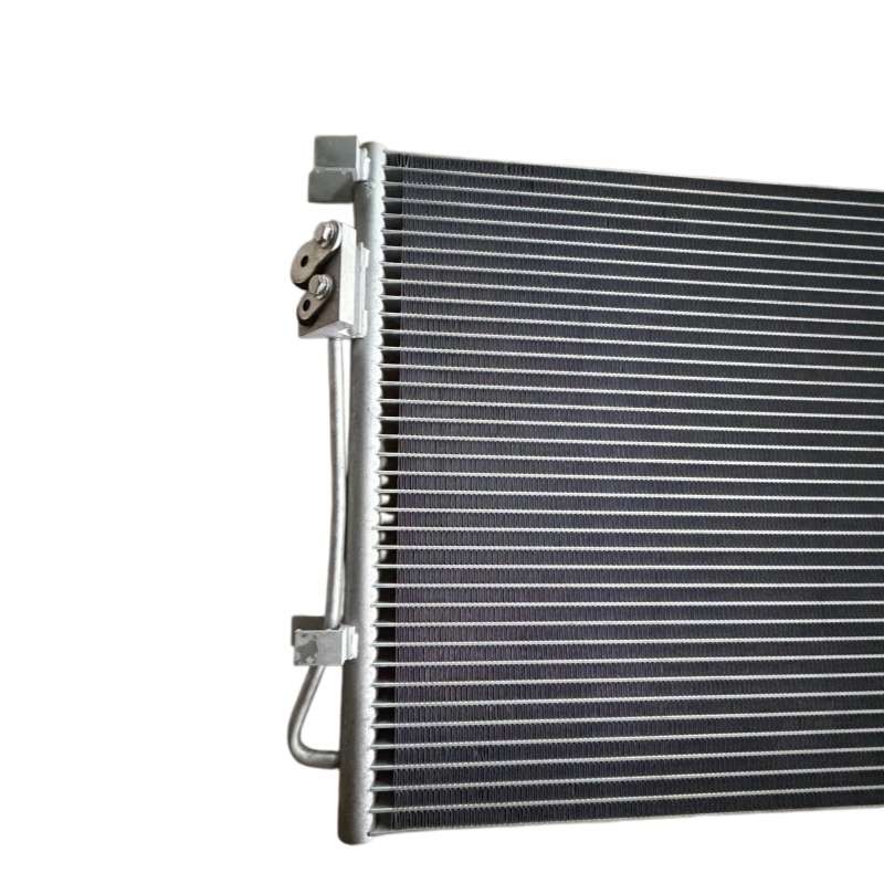 OEM 97606-H8000 condenser for Hyundai&KIA
