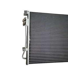 OEM 97606-H8000 condenser for Hyundai&KIA
