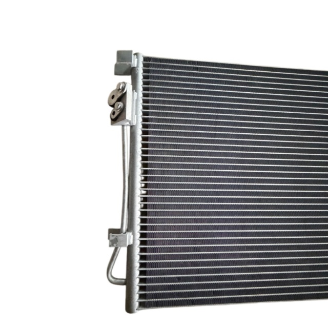 OEM 97606-H8000 condenser for Hyundai&KIA