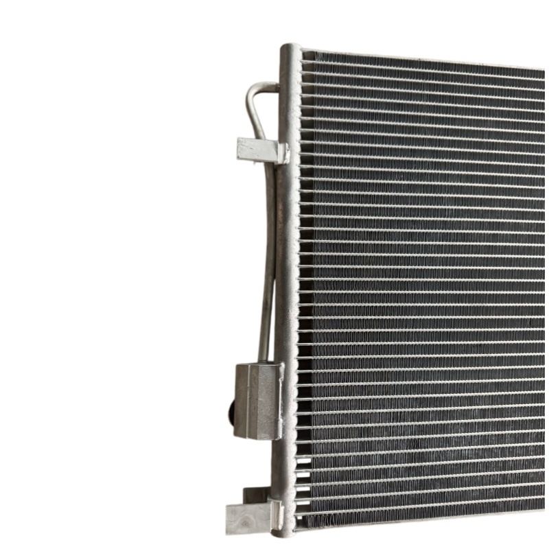 OEM 97606-H8000 condenser for Hyundai&KIA