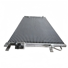 OEM 97606-H6000 condenser for Hyundai&KIA