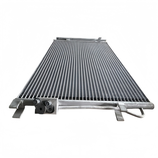 OEM 97606-H6000 condenser for Hyundai&KIA