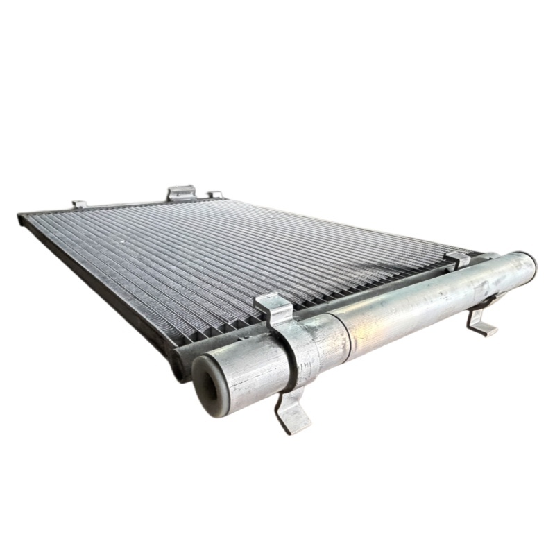 OEM 97606-H6000 condenser for Hyundai&KIA