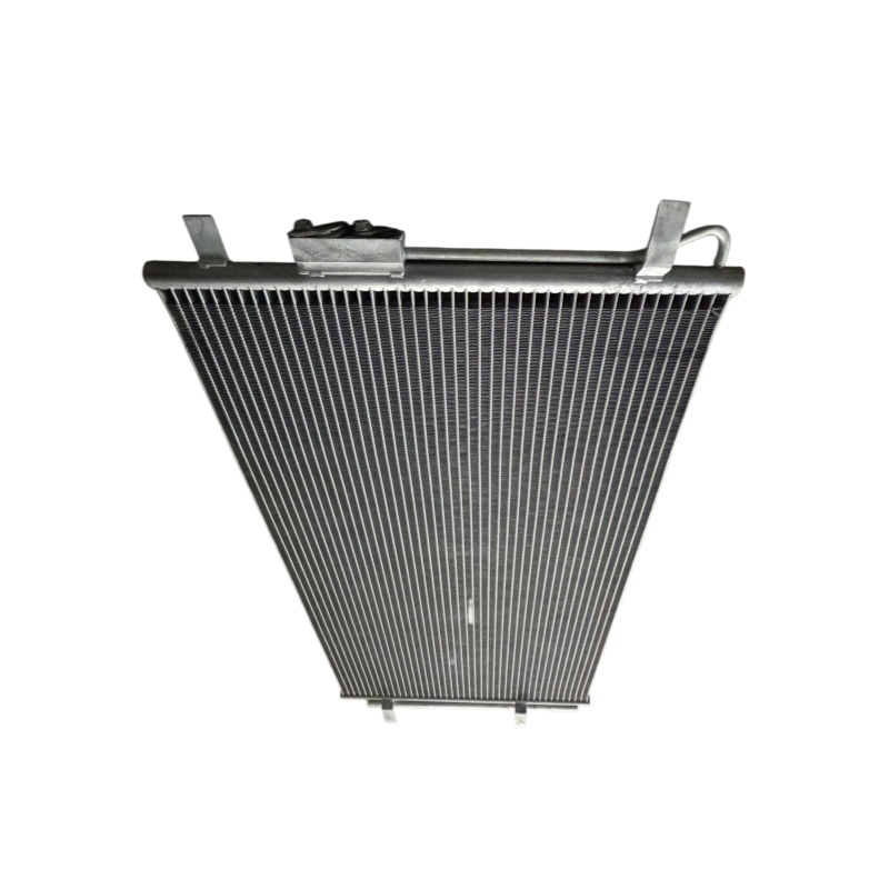 OEM 97606-C5500 condenser for Hyundai&KIA