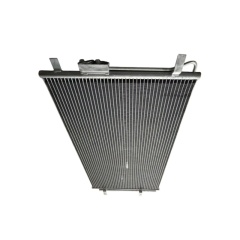 OEM 97606-C5500 condenser for Hyundai&KIA