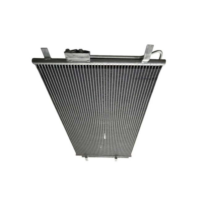 OEM 97606-C5500 condenser for Hyundai&KIA