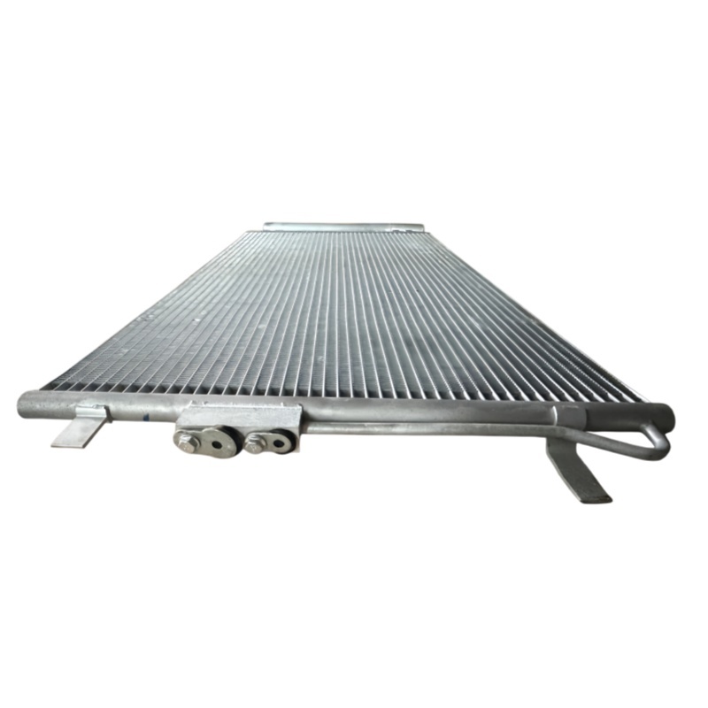 OEM 97606-C5500 condenser for Hyundai&KIA