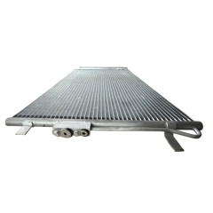 OEM 97606-C5500 condenser for Hyundai&KIA