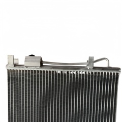 OEM 97606-1W000  condenser for Hyundai&KIA