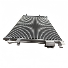 OEM 97606-1W000  condenser for Hyundai&KIA