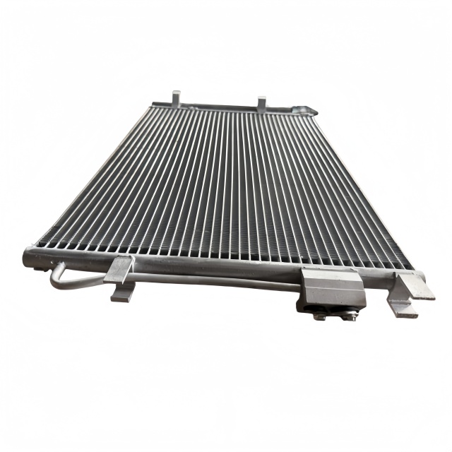 OEM 97606-1W000  condenser for Hyundai&KIA