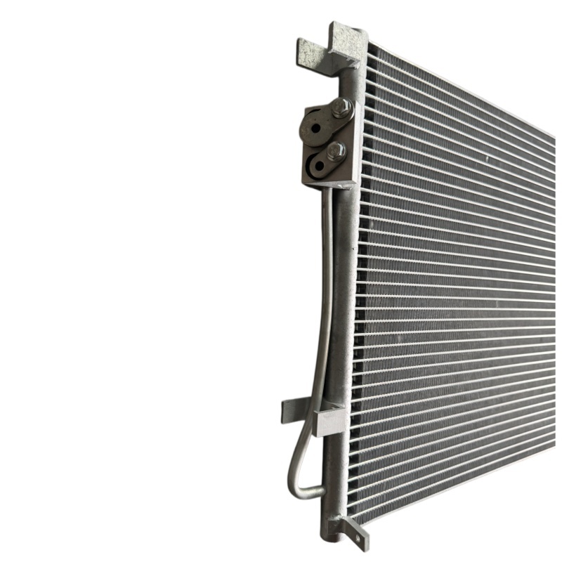 OEM 97606-1W000  condenser for Hyundai&KIA