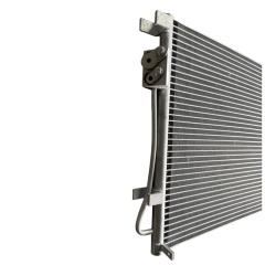 OEM 97606-1W000  condenser for Hyundai&KIA