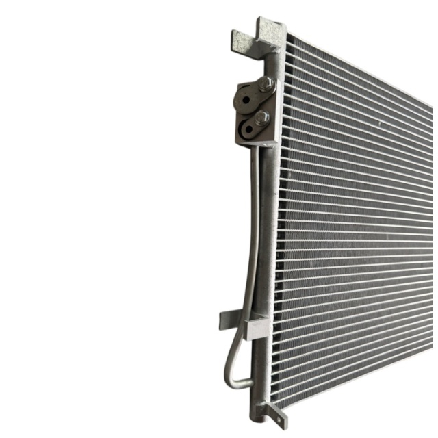 OEM 97606-1W000  condenser for Hyundai&KIA